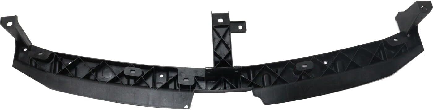 Front Bumper Upper Retainer Direct Replacement Compatible With 2016-2023 Nissan Maxima NI1031124 622404RA0A