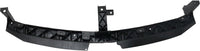 Front Bumper Upper Retainer Direct Replacement Compatible With 2016-2023 Nissan Maxima NI1031124 622404RA0A