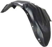 Set Of 2 Rear Fender Liner Right Passenger & Left Driver Side Direct Replacement Compatible With 2005-2015 Toyota Tacoma TO1763102 TO1762102 6563704040 6563804060