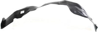 Front Fender Liner Right Passenger Side Direct Replacement Compatible With 1993-2002 Chevrolet Camaro GM1249105 10296525