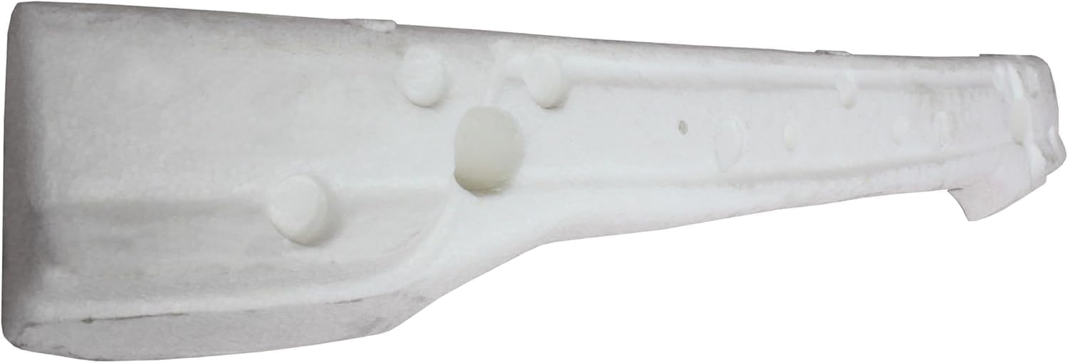 Rear Bumper Impact Absorber Direct Replacement Compatible With 2006-2011 Honda Civic HO1170131 71570SNAA00