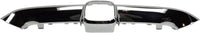 Front Center Grille Trim Molding Chrome Direct Replacement Compatible With 2017-2019 Honda CR-V HO1210150 71122TLAA00