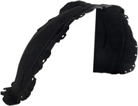 Front Fender Liner Right Passenger Side Direct Replacement Compatible with 2021-2024 Ford Bronco Sport FO1249218 M1PZ16102A