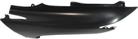 Front Fender Steel Primed Right Passenger Side Direct Replacement Compatible With 2012-2015 Honda Civic Sedan / 2012-2013 Coupe HO1241181 60211TR6305ZZ