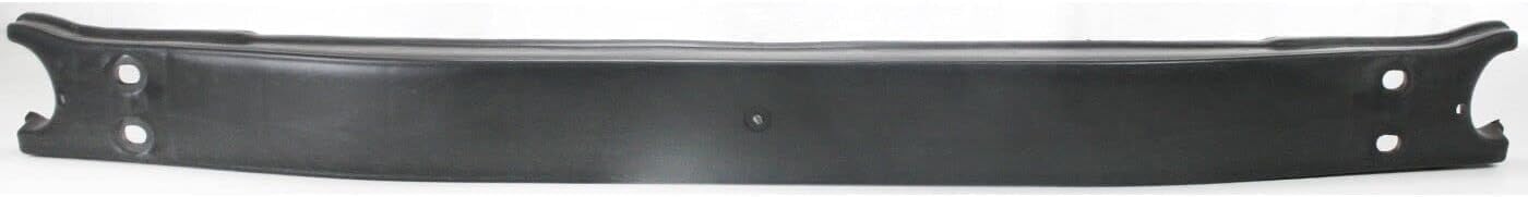 Front Bumper Reinforcement Fiberglass Direct Replacement Compatible With 1993-1997 Geo Prizm/Toyota Corolla TO1006135 5213112170