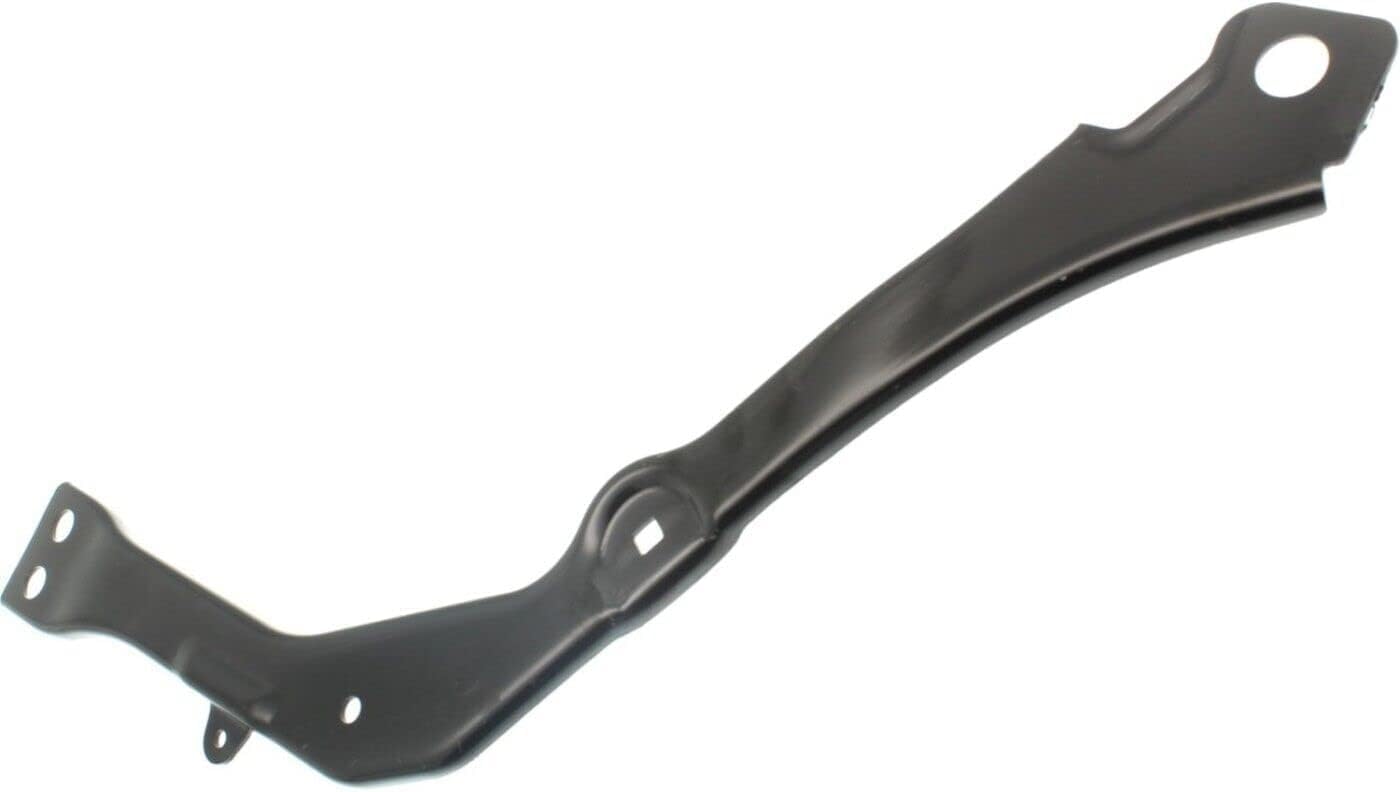 Set Of 2 Front Radiator Support Core Left Driver & Right Passenger Side Direct Replacement Compatible With 2017-2022 Honda CR-V HO1225195 HO1225194 71460TLAA02 71413TLAA01