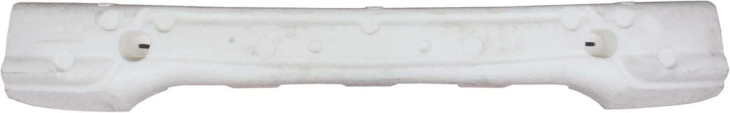 Rear Bumper Impact Absorber Direct Replacement Compatible With 2006-2011 Honda Civic HO1170131 71570SNAA00