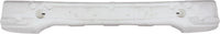 Rear Bumper Impact Absorber Direct Replacement Compatible With 2006-2011 Honda Civic HO1170131 71570SNAA00