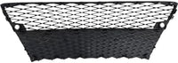 Front Bumper Lower Grille Painted Gray Plastic Direct Replacement Compatible With 2014-2015 Lexus IS250 / 2014-2016 IS350 / 2016 IS200t / IS300 LX1036115 5211253070