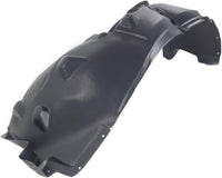 Front Fender Liner Right Passenger Side Direct Replacement Compatible With 2013-2016 Chevrolet Sonic GM1249241 95316105