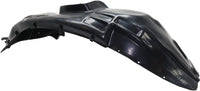 Front Fender Liner Right Passenger Side Direct Replacement Compatible With 2011-2018 Volvo S60 / 2015-2018 V60 VO1249117 314971052-PFM 314971045