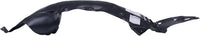 Front Fender Liner Left Driver Side Direct Replacement Compatible With 2007-2013 Nissan Altima NI1250135 63841ZX00A