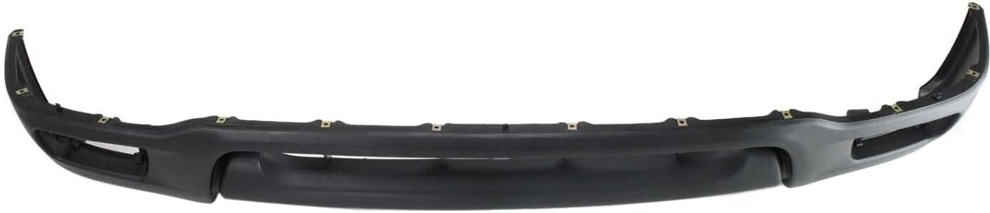 Front Bumper Lower Valance Panel Direct Replacement Compatible With 2001-2004 Toyota Tacoma TO1095196 53901AD030