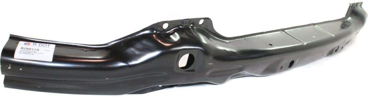 Front Bumper Reinforcement Steel Direct Replacement Compatible With 2007-2009 Dodge Sprinter CH1006210 68006349AA