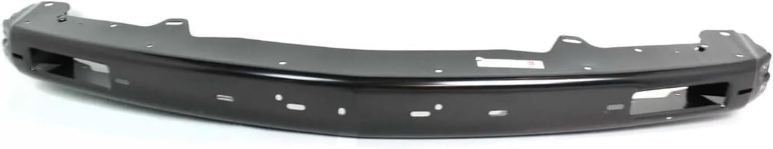 Front Bumper Impact Bar Reinforcement Steel Direct Replacement Compatible With 1994-1997 GMC Sonoma / 1995-1997 Jimmy / 1996-2000 Isuzu Hombre GM1002364 15984100