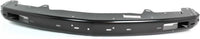 Front Bumper Impact Bar Reinforcement Steel Direct Replacement Compatible With 1994-1997 GMC Sonoma / 1995-1997 Jimmy / 1996-2000 Isuzu Hombre GM1002364 15984100