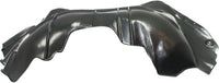 Front Fender Liner Right Passenger Side Direct Replacement Compatible With 2014-2015 Chevrolet Silverado 1500 GM1249237 22757274