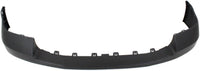 Front Bumper Cover Primed Direct Replacement Compatible With 2011-2014 GMC Sierra 2500HD 3500HD GM1014105 22777685