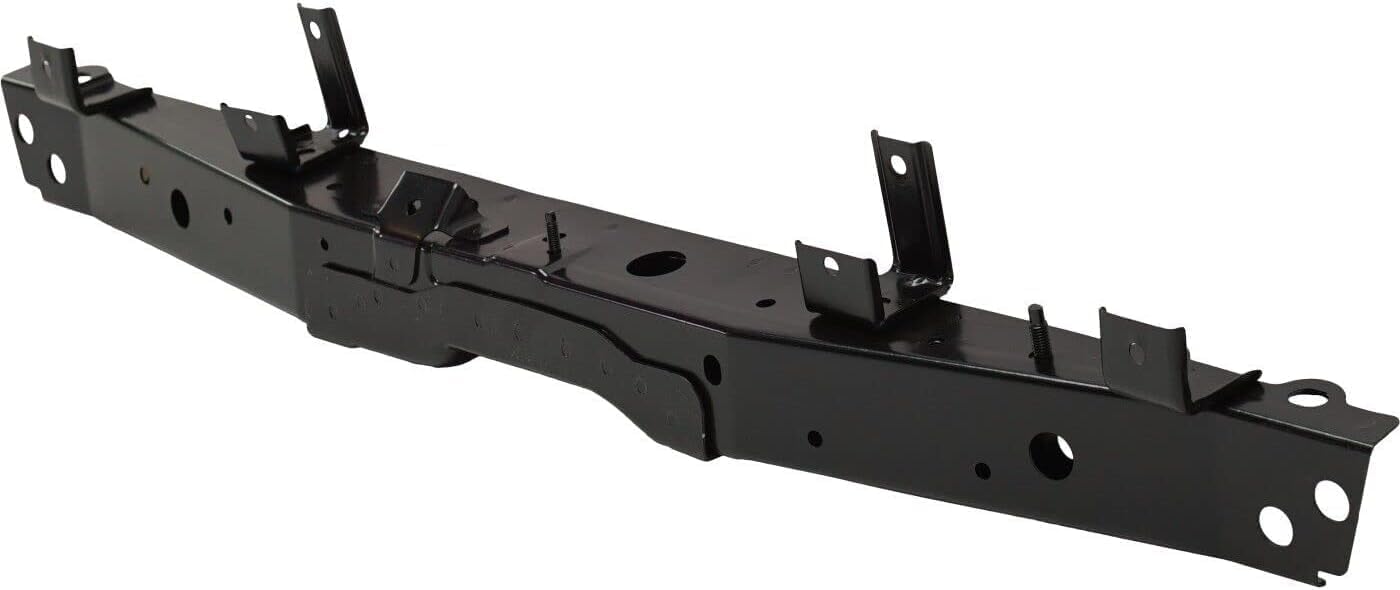 AUTOS PARTS PLUS Front Radiator Upper Center Support Steel Direct Replacement Compatible With 2017-2019 Nissan Rogue Sport NI1225257 625116MA0A