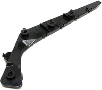Rear Bumper Bracket Right Passenger Side Direct Replacement Compatible With 2007-2012 Nissan Sentra NI1167111 85220ET00A
