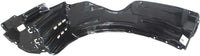 Front Fender Liner Right Passenger Side Direct Replacement Compatible With 2000-2005 Toyota Celica TO1249128 5387520350
