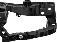 Front Radiator Support Upper Tie Bar Plastic With Steel Direct Replacement Compatible With 2014-2023 Ford Transit Connect FO1225229 DT1Z8A284B
