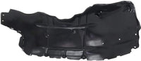 Front Fender Liner Right Passenger Side Direct Replacement Compatible with 2017-2020 Chevrolet Colorado GM1249288 84337413