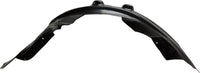 Front Fender Liner Right Passenger Side Direct Replacement Compatible With 2009-2020 Dodge Journey CH1249141 5116278AE