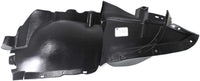 Front Section Fender Liner Right Passenger Side Direct Replacement Compatible With 1999-2005 Pontiac Grand Am GM1249147 22618668