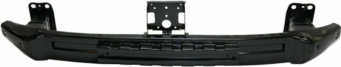 Front Bumper Reinforcement Impact Bar Steel Direct Replacement Compatible With 2015-2017 Hyundai Sonata HY1006142 86530C2010