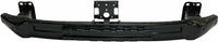Front Bumper Reinforcement Impact Bar Steel Direct Replacement Compatible With 2015-2017 Hyundai Sonata HY1006142 86530C2010