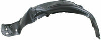 AUTOS PARTS PLUS Set Of 2 Front Fender Liner Right Passenger & Left Driver Side Direct Replacement Compatible With 2013-2015 Honda Accord HO1249152 HO1248152 74100T3LA00 74150T3LA00