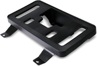 Front License Plate Bracket Frame Direct Replacement Compatible with 2009-2015 Honda Pilot HO1068122 71180SZAA00