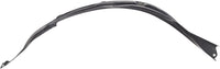 Front Fender Liner Right Passenger Side Direct Replacement Compatible With 1997-2005 Buick Park Avenue GM1249152 25700721
