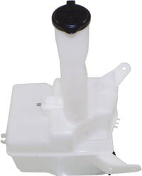 Front Washer Reservoir Direct Replacement Compatible With 1998-2003 Toyota Sienna TO1288205 8531508010-PFM