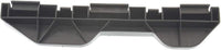 Rear Bumper Side Cover Support Bracket Left Driver Side Direct Replacement Compatible With 2003-2008 Toyota Corolla TO1142112 5215602070