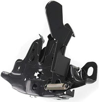 Front Hood Latch Lock Steel Direct Replacement Compatible with 2004-2006 Nissan Sentra NI1234116 656016Z500