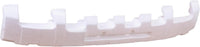 Front Bumper Absorber Direct Replacement Compatible With 2005-2008 Toyota Corolla TO1070143 5261102100