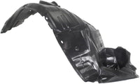 Front Fender Liner Right Passenger Side Direct Replacement Compatible With 2003-2005 Lexus IS300 LX1251108 5387553080