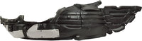 Front Fender Liner Right Passenger Side Direct Replacement Compatible with 2019-2023 Subaru Ascent SU1249136 59110XC00A-PFM