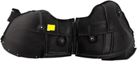Front Fender Liner Left Driver Side Direct Replacement Compatible With 2021-2024 GMC Yukon/XL GM1248322 84856831