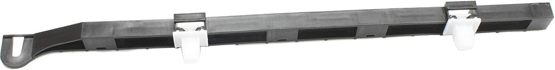 Rear Bumper Bracket Left Driver Side Direct Replacement Compatible with 2001-2005 Honda Civic HO1142101 71598S5A000