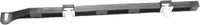 Rear Bumper Bracket Left Driver Side Direct Replacement Compatible with 2001-2005 Honda Civic HO1142101 71598S5A000