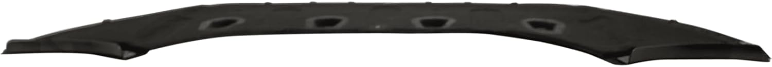 AUTOS PARTS PLUS Front Engine Splash Shield Under Cover Direct Replacement Compatible with 2018-2019 Hyundai Sonata HY1228193 29110C2600
