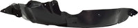 Front Fender Liner Left Driver Side Direct Replacement Compatible With 2013-2015 Chevrolet Spark GM1248299 95238346