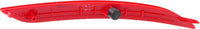 Rear Bumper Reflector Left Driver Side Direct Replacement Compatible With 2014-2016 Hyundai Elantra HY1184114 924053X200