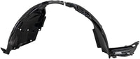 AUTOS PARTS PLUS Front Fender Liner Right Passenger Side Direct Replacement Compatible With 2013-2015 Nissan Altima NI1249134 638403TA0D