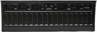 Tailgate Styleside Primed Steel Direct Replacement Compatible with 1987-1997 Ford F-Series FO1900104 E7TZ9940700A F2TZ9940700A