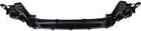 Front Lower Grille Opening Header Panel Direct Replacement Compatible With 2008-2021 Ford Super Duty FO1223113 8C2Z8A284C
