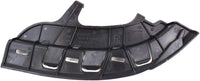 Front Head light Bracket Right Passenger Side Direct Replacement Compatible With 2006-2011 Buick Lucerne GM2509108 15252155